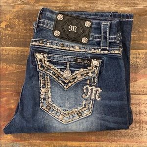 MissMe Jeans